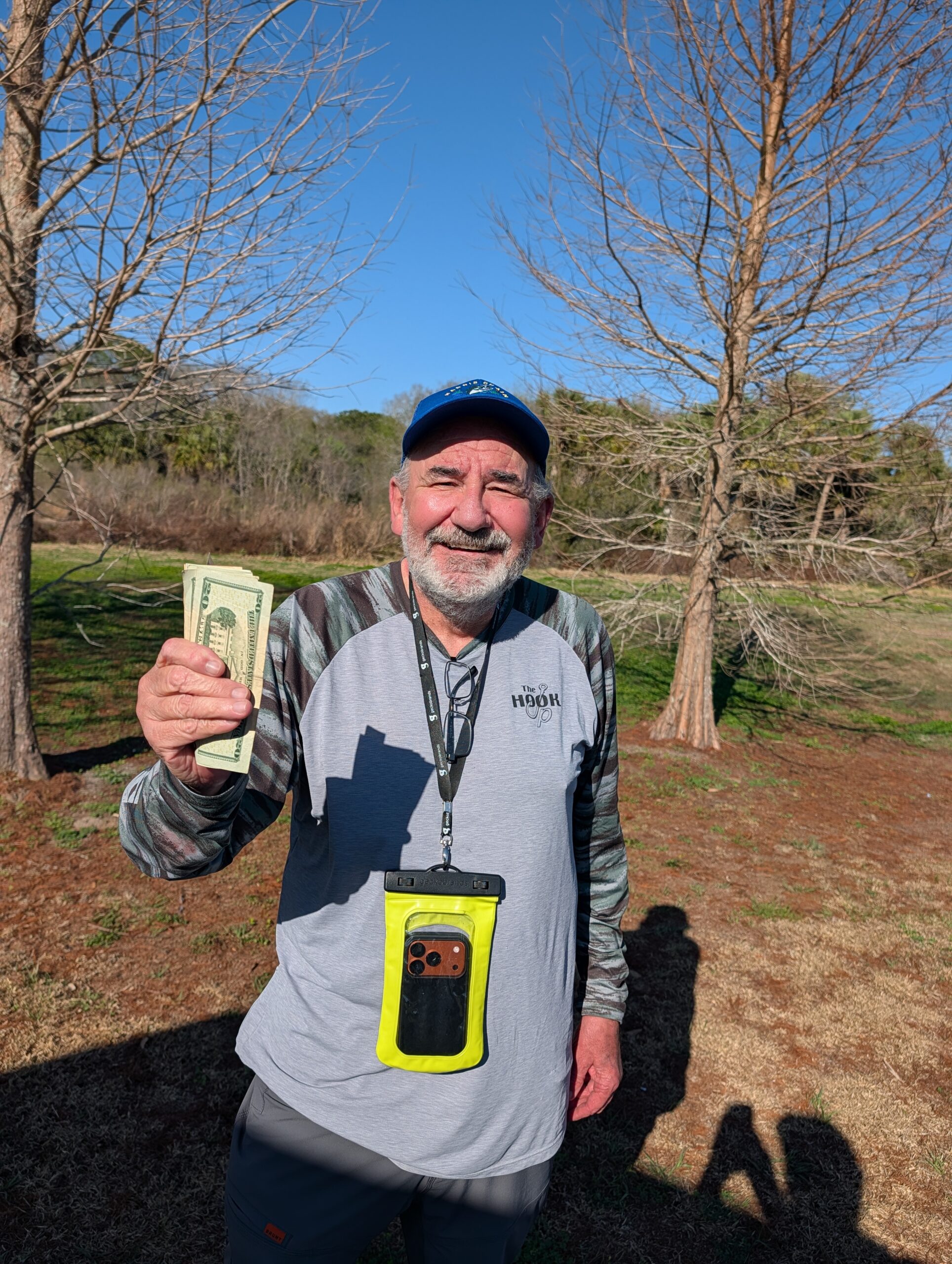 Copy of Wendell Suiter