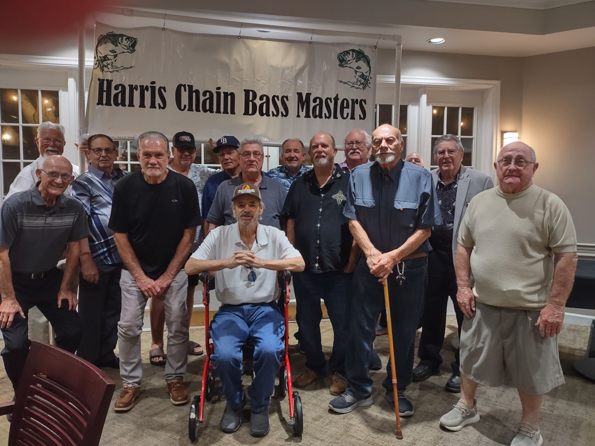 HCBM  Annual Club Banquet 2026
